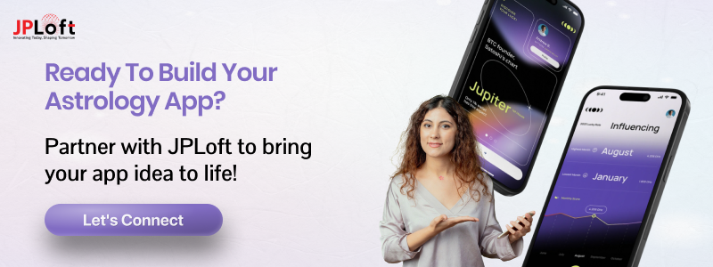 Ready To Build Your Astrology App CTA 3
